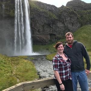 Meet your Posher, Sharon